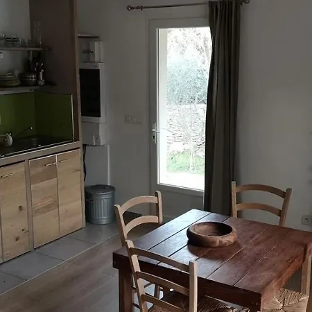 De Pierre Et De Bois Apartment Bonifacio (Corsica)